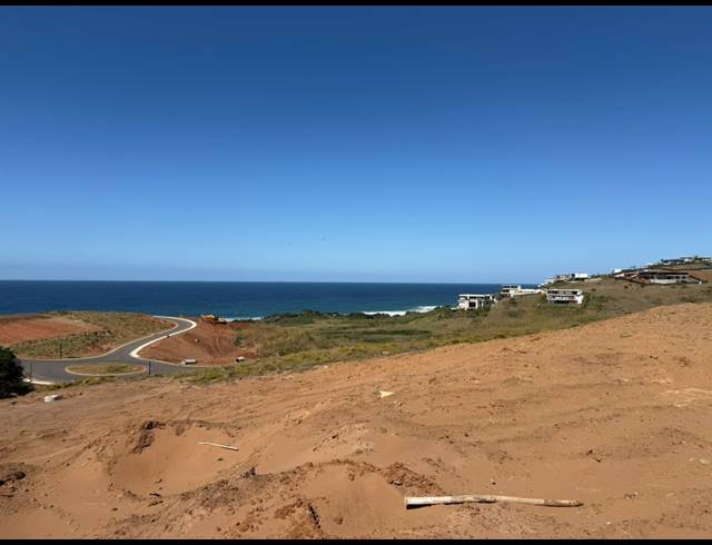 1,654M² VACANT LAND FOR SALE IN SEATON ESTATE